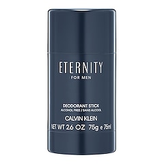 Eternity for Men Eau de Toilette - Deodorant, CALVIN KLEIN
